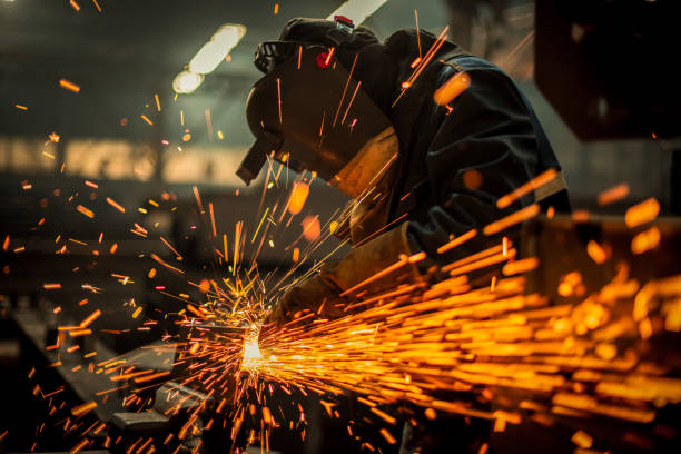 Affordable Welder Services in Ammon, ID