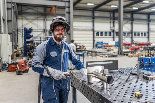 Best Structural Steel Welding in Ammon, ID