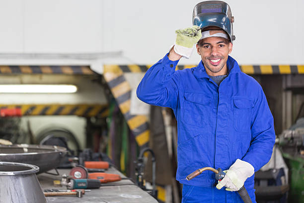 Trusted Ammon, ID Welder & Metal Fabrication Experts