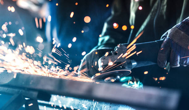 Best Food and Beverage Processing Equipment Welding in Ammon, ID